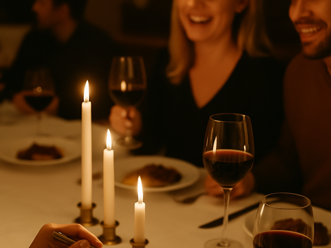 Foppa Gastro, Süsswinkel Brasserie, Veltliner Stube